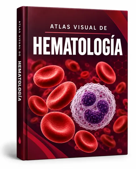 Atlas Visual de Hematología
